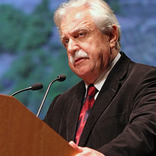 Σταύρος Μπένος: Αποχώρησε από την Επιτροπή Ανασυγκρότησης του Έβρου καταγγέλλοντας «ξήλωμα» του Masterplan