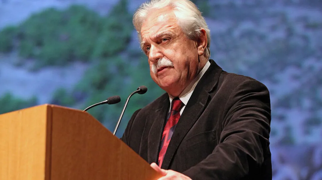 Σταύρος Μπένος: Αποχώρησε από την Επιτροπή Ανασυγκρότησης του Έβρου καταγγέλλοντας «ξήλωμα» του Masterplan