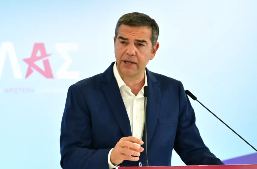 Σαμαράς, Σκέρτσος και ΠΑΣΟΚ αμφισβητούν το πρόγραμμα της ΕΛ.Α.Σ.