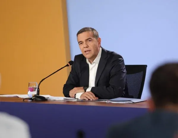 Τσίπρας στη ΔΕΘ: Η «δεύτερη ευκαιρία», οι εκλογές και η μάχη για την εξουσία