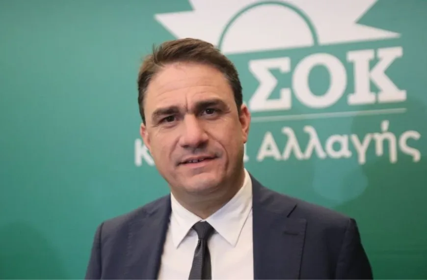 Κ. Τσουκαλάς: Η αύξηση των εσόδων του ΦΠΑ από την ακρίβεια στα καύσιμα να επιστρέφει ως ελάφρυνση στον ΕΦΚ