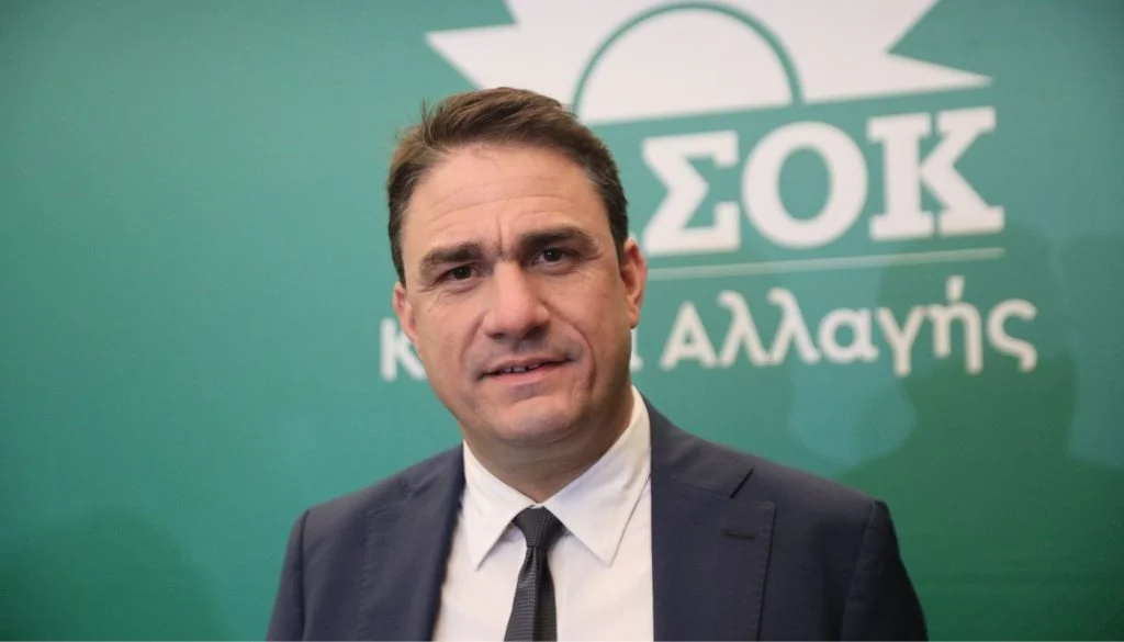 Κ. Τσουκαλάς: Η αύξηση των εσόδων του ΦΠΑ από την ακρίβεια στα καύσιμα να επιστρέφει ως ελάφρυνση στον ΕΦΚ