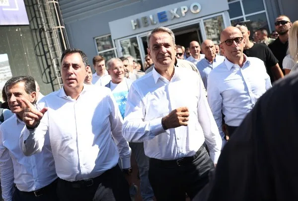 ΔΕΘ 2026: Τα μέτρα Μητσοτάκη με ορίζοντα το 2030 και ο νέος κυβερνητικός κύκλος