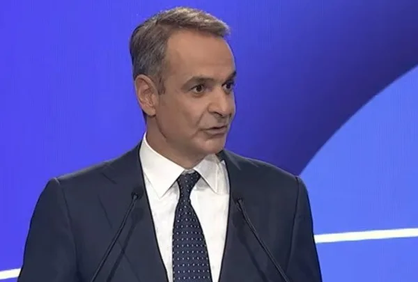 Μητσοτάκης στη ΔΕΘ: «Λίγους μήνες πριν τις εκλογές» – Ο οδικός χάρτης&hellip;