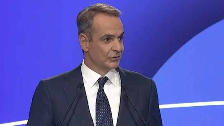 Μητσοτάκης στη ΔΕΘ: «Λίγους μήνες πριν τις εκλογές» – Ο οδικός χάρτης έως&hellip;