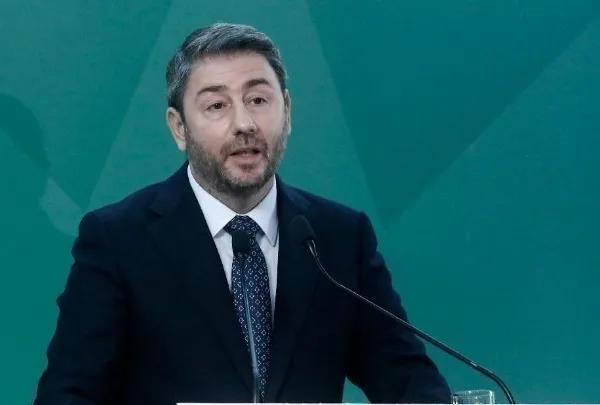 Ανδρουλάκης στη ΔΕΘ: Τα επτά πρώτα νομοσχέδια του ΠΑΣΟΚ και το σχέδιο&hellip;