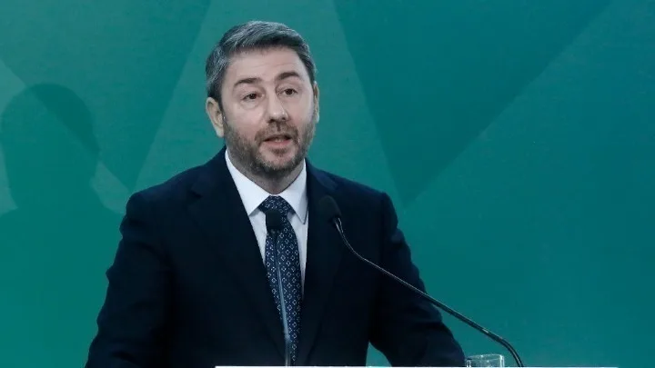 Ανδρουλάκης στη ΔΕΘ: Τα επτά πρώτα νομοσχέδια του ΠΑΣΟΚ και το σχέδιο&hellip;