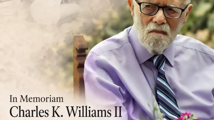 Charles K. Williams II: Πέθανε ο αρχαιολόγος των ανασκαφών της Κορίνθου