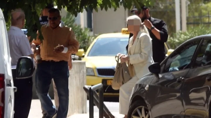 Κορυδαλλός: Στις φυλακές οι δύο γιατροί για την υπόθεση Μαζωνάκη