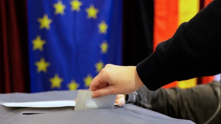 AfD πρώτη στο Μεκλεμβούργο με 37% – Πρώτη η Αριστερά στο Βερολίνο, ιστορική ήττα για CDU