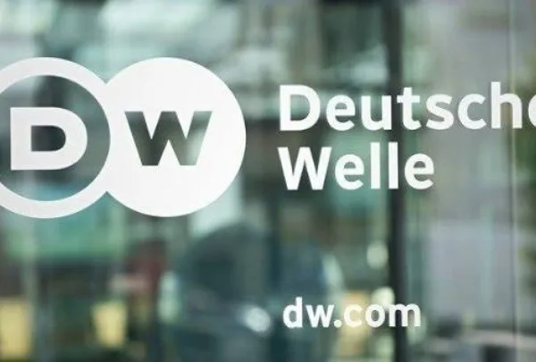 Deutsche Welle: Συνεχίζεται η ελληνόφωνη υπηρεσία από&hellip;