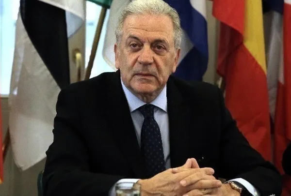 Αβραμόπουλος: Ανακλήθηκε από το Βέλγιο το ένταλμα για το Qatargate – Κλείνει&hellip;