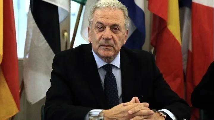 Αβραμόπουλος: Ανακλήθηκε από το Βέλγιο το ένταλμα για το Qatargate – Κλείνει ο φάκελος στην Ελλάδα