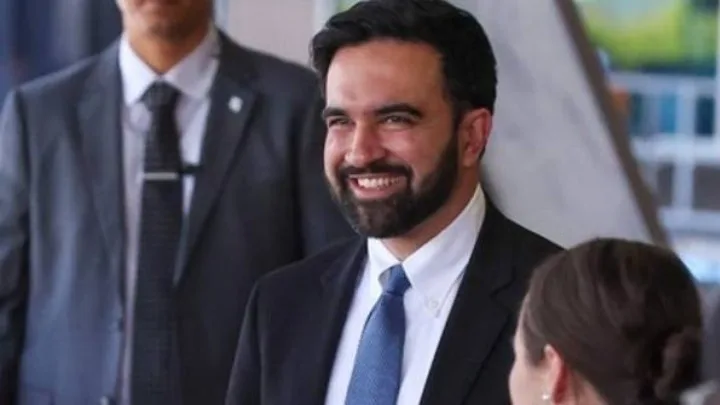 Μαμντάνι: Το ένταλμα του Διεθνούς Ποινικού Δικαστηρίου παραμένει σε ισχύ για τον Νετανιάχου