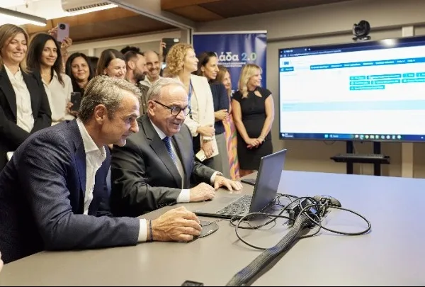 Ταμείο Ανάκαμψης: Στην τελική ευθεία η Ελλάδα για 6,75 δισ. ευρώ –&hellip;