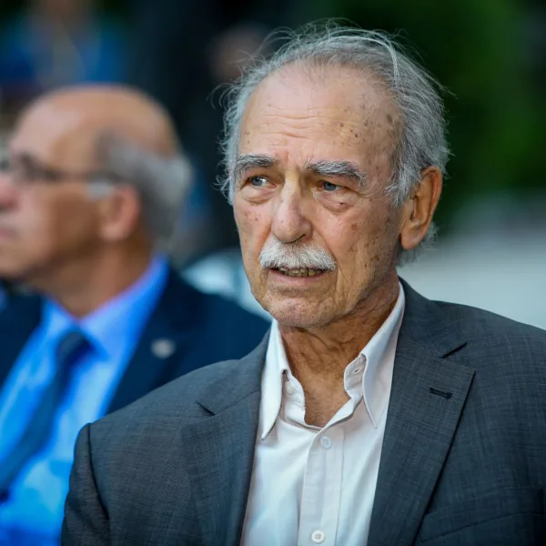 Πέθανε ο Σπύρος Χαλβατζής – Η ζωή του από τις εξορίες της&hellip;