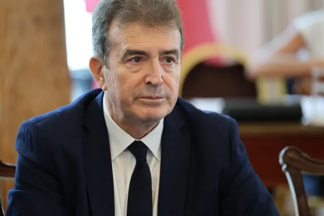 Χρυσοχοΐδης: Οι δικαστές θα κρίνουν αν ο Κασιδιάρης μπορεί να πολιτευτεί