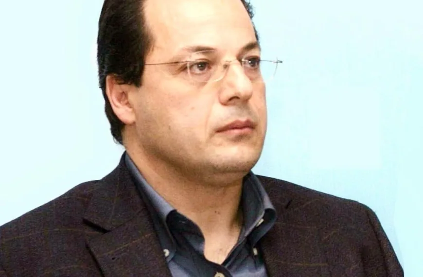 Σωτηρέλης στο Anatropinews: «Αβάσιμοι οι ισχυρισμοί Κασιδιάρη»