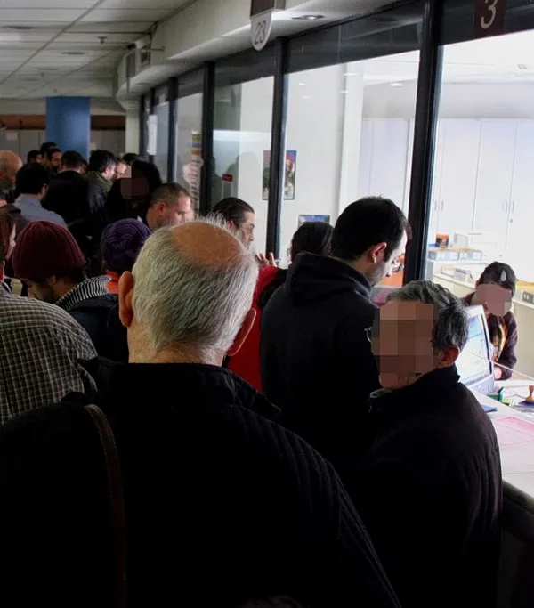 Φρένο στις 120 δόσεις για χρέη σε Εφορία και ΕΦΚΑ – Το βάρος των προσαυξήσεων