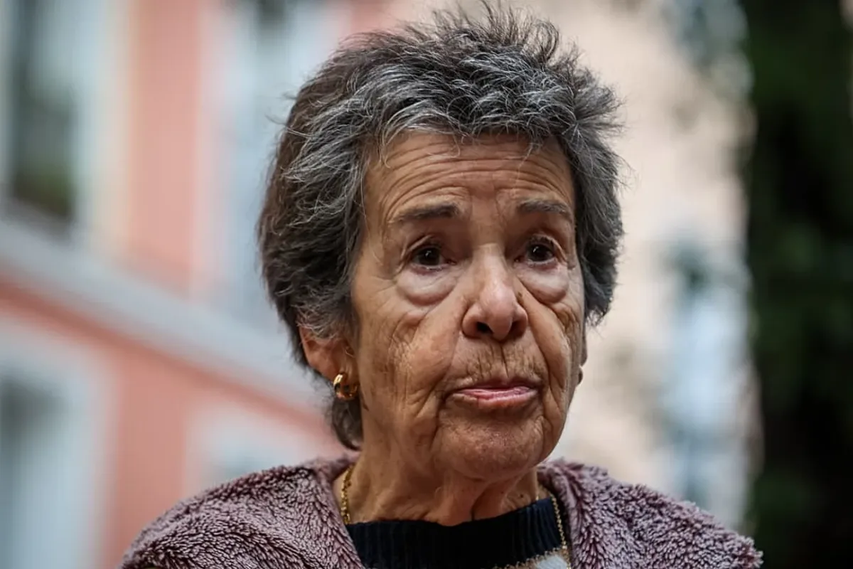Μαρικάρμεν Αμπασκάλ: Πέθανε η 87χρονη που έγινε σύμβολο της στεγαστικής κρίσης στην Ισπανία