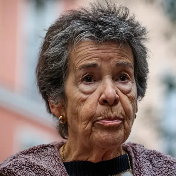 Μαρικάρμεν Αμπασκάλ: Πέθανε η 87χρονη που έγινε σύμβολο της στεγαστικής&hellip;