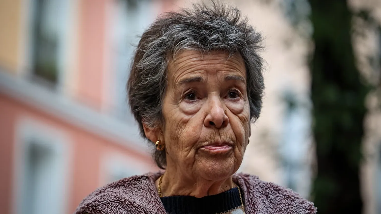 Μαρικάρμεν Αμπασκάλ: Πέθανε η 87χρονη που έγινε σύμβολο της στεγαστικής κρίσης στην Ισπανία