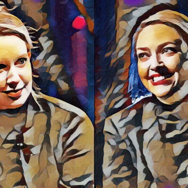 Elizabeth Holmes: Πώς τα μέσα ενημέρωσης κατασκεύασαν τον&hellip;