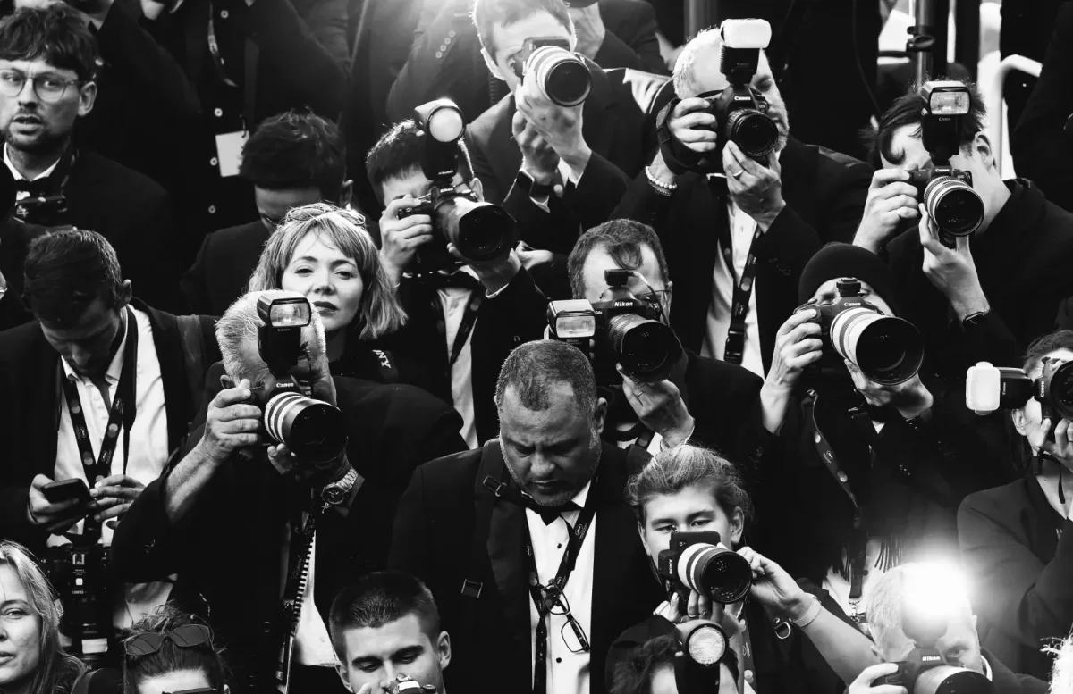 Getty Images: Πτώχευση και έξοδος από το χρηματιστήριο με χρέος 2,1 δισ. δολαρίων
