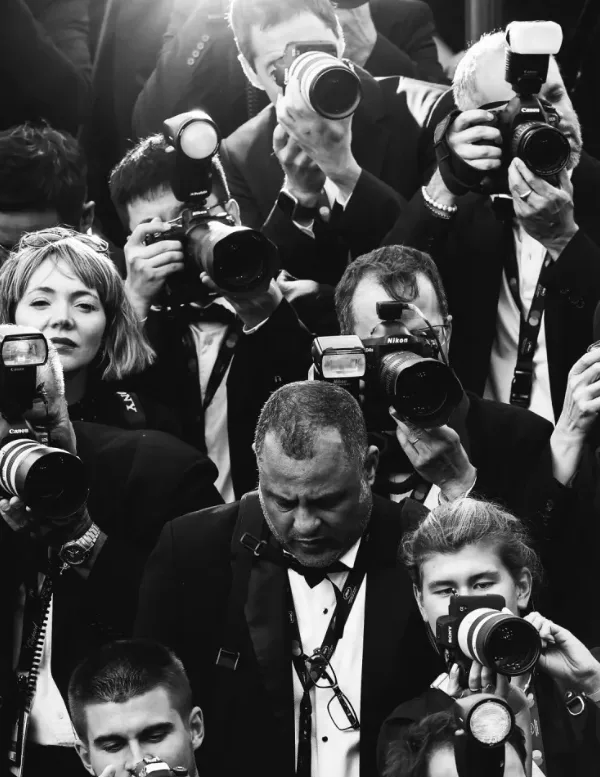 Getty Images: Πτώχευση και έξοδος από το χρηματιστήριο με χρέος 2,1 δισ. δολαρίων