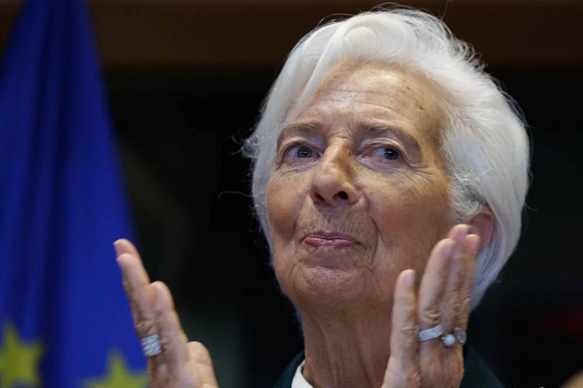 ΕΚΤ: Άρχισε η μάχη της διαδοχής της Λαγκάρντ – Οι υποψήφιοι και το&hellip;