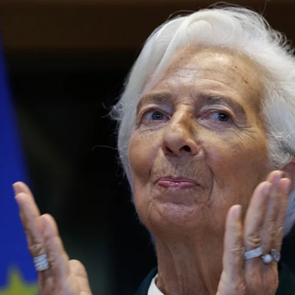 ΕΚΤ: Άρχισε η μάχη της διαδοχής της Λαγκάρντ – Οι υποψήφιοι και&hellip;