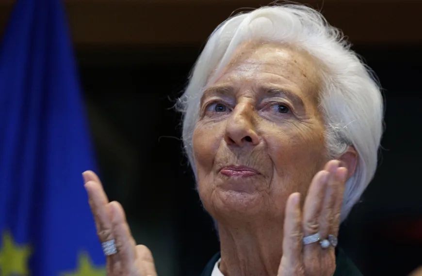 ΕΚΤ: Άρχισε η μάχη της διαδοχής της Λαγκάρντ – Οι υποψήφιοι και το ευρωπαϊκό παρασκήνιο