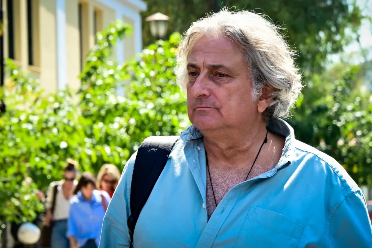 Η κατάθεση του υπνοθεραπευτή για τη Γάκα και τις τελευταίες ημέρες του