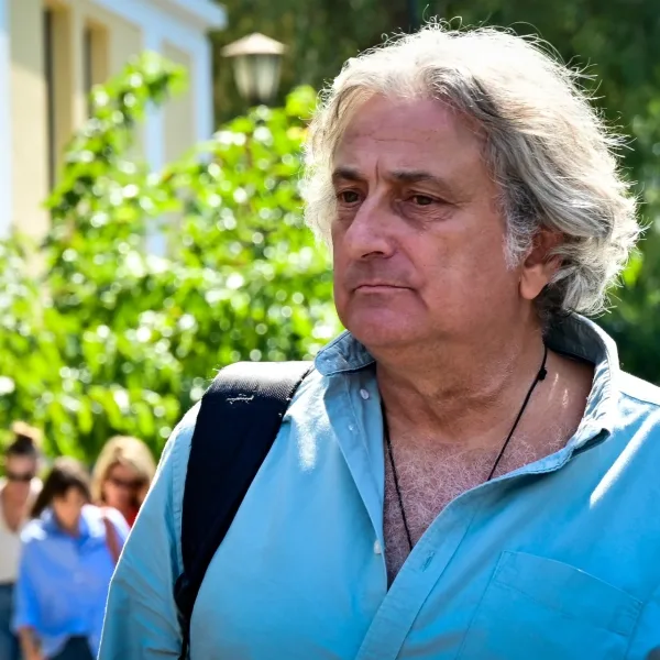 Η κατάθεση του υπνοθεραπευτή για τη Γάκα και τις τελευταίες ημέρες του