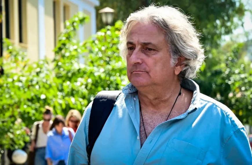 Η κατάθεση του υπνοθεραπευτή για τη Γάκα και τις τελευταίες ημέρες του