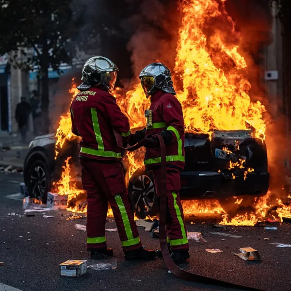 Το δίλημμα του “μακρονισμού” απέναντι στην Λεπέν και τον Μελανσόν έχει ήδη&hellip;
