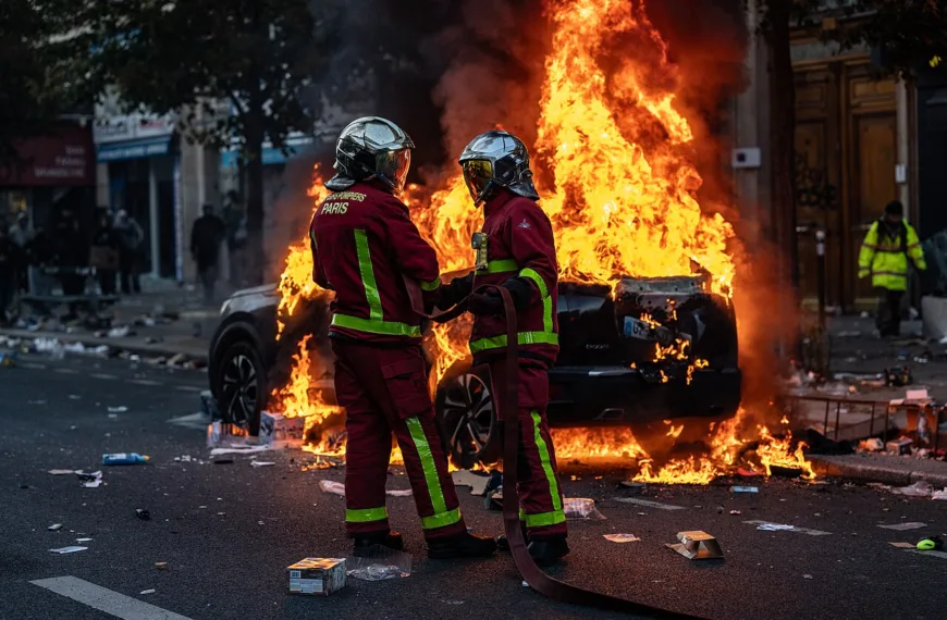 Το δίλημμα του “μακρονισμού” απέναντι στην Λεπέν και τον Μελανσόν έχει ήδη απάντηση