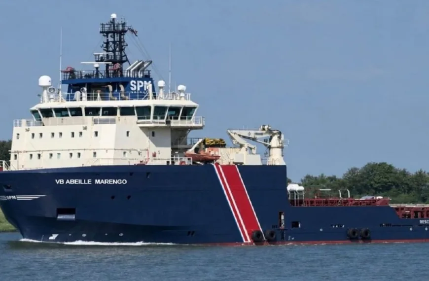 Το Abeille Marengo στην Κρήτη για το GSI: Η NAVTEX, το κόστος και το γεωπολιτικό στοίχημα