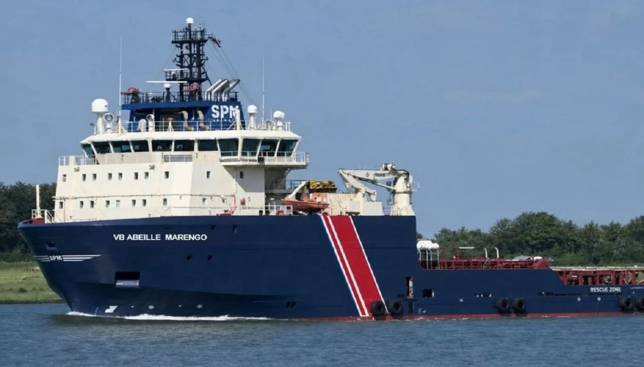 Το Abeille Marengo στην Κρήτη για το GSI: Η NAVTEX, το κόστος και το γεωπολιτικό στοίχημα