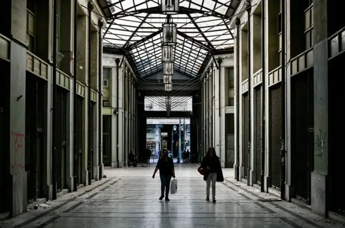 Όχι στη συνέχιση των πολιτικών με ή χωρίς Μητσοτάκη
