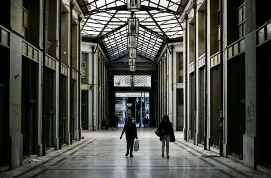 Όχι στη συνέχιση των πολιτικών με ή χωρίς Μητσοτάκη