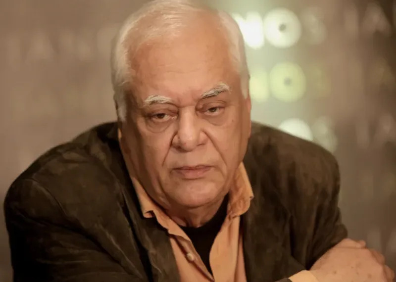 Καρτερός: «Δική μου η γραφίδα, δική μου η υπογραφή, δική μου η ευθύνη»