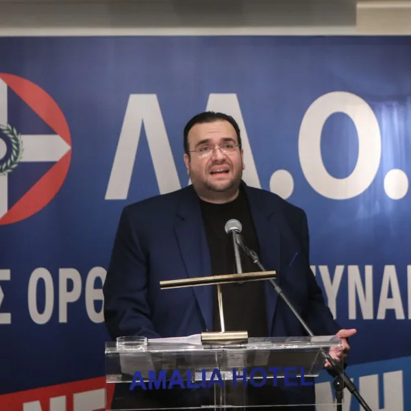 e-ΕΦΚΑ: Οκτώ συλλήψεις για απάτη και φοροδιαφυγή – Στο μικροσκόπιο εταιρείες που&hellip;