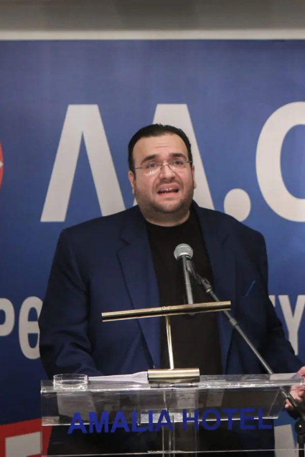 e-ΕΦΚΑ: Οκτώ συλλήψεις για απάτη και φοροδιαφυγή – Στο μικροσκόπιο εταιρείες που συνδέονται με το ΛΑΟΣ