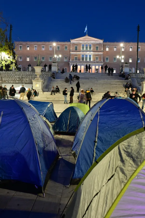 Φοιτητές, μαθητές και εκπαιδευτικοί στους δρόμους για τη δημόσια Παιδεία – Διήμερο κινητοποιήσεων στην Αθήνα