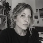 Δήμητρα Γιατράκου