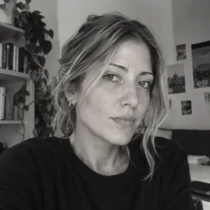 Δήμητρα Γιατράκου