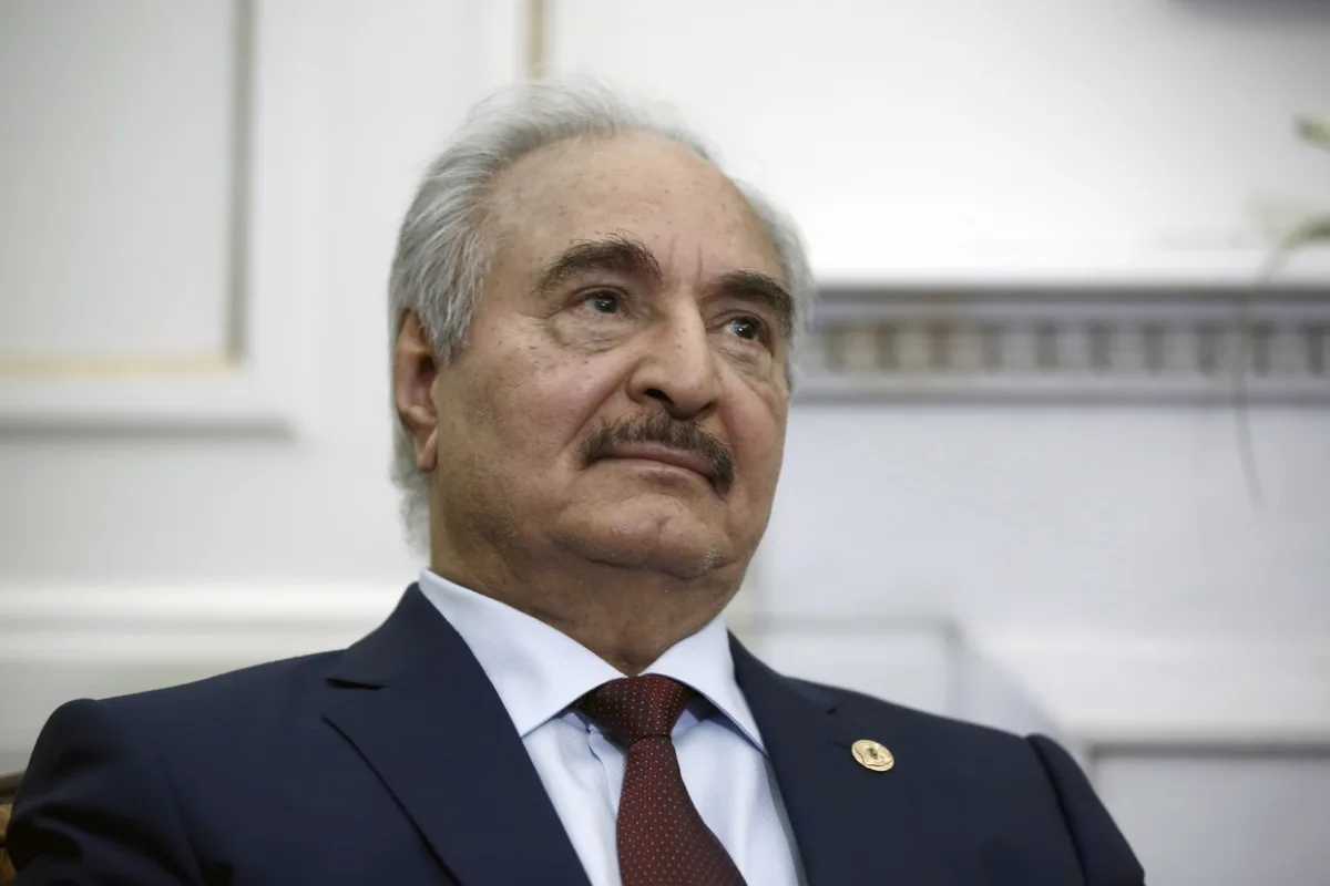 Τουρκολιβυκό μνημόνιο: Τι αλλάζει μετά την έγκριση από τη Βουλή της Λιβύης