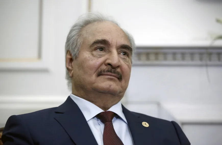Τουρκολιβυκό μνημόνιο: Τι αλλάζει μετά την έγκριση από τη Βουλή της Λιβύης