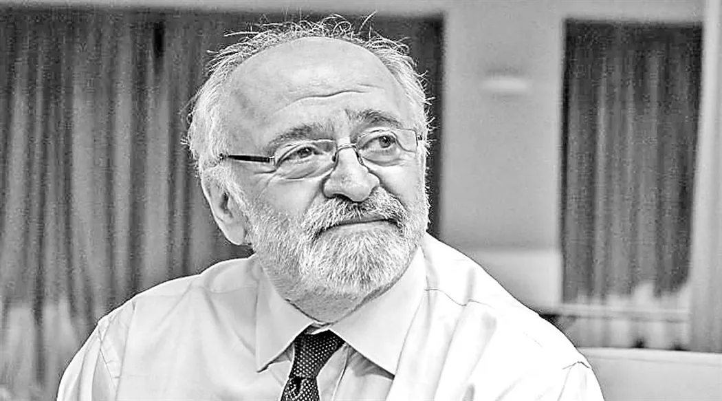 Γιάννης Τσιπουρίδης